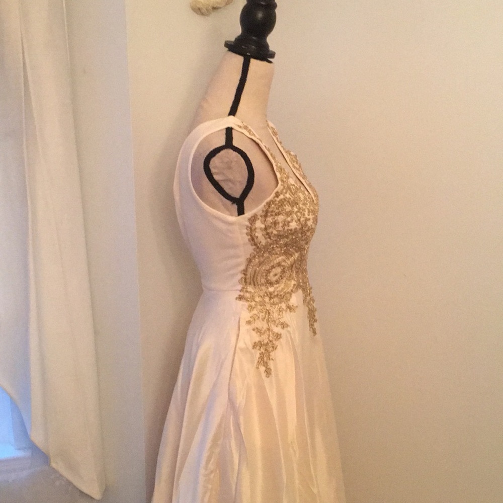 Lulus formal dress. NWT. XS or Small - Picture 7 of 16